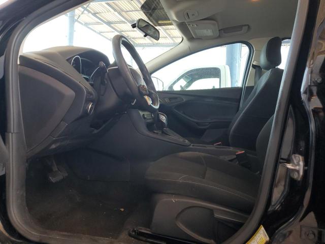 Photo 6 VIN: 1FADP3E26JL313259 - FORD FOCUS S 