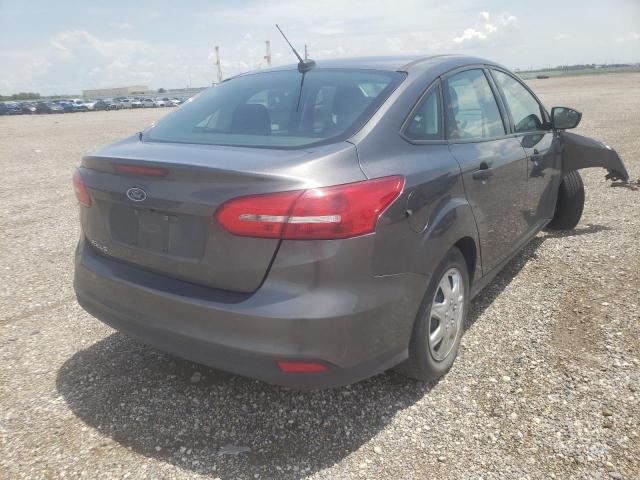 Photo 3 VIN: 1FADP3E26JL313469 - FORD FOCUS S 