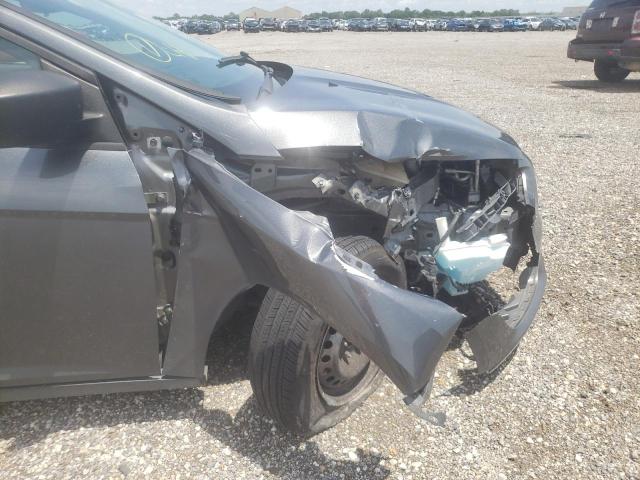 Photo 8 VIN: 1FADP3E26JL313469 - FORD FOCUS S 