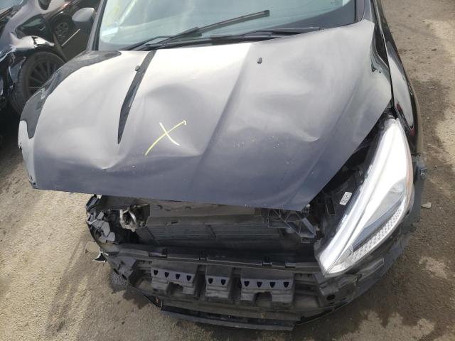 Photo 10 VIN: 1FADP3E26JL313603 - FORD FOCUS S 