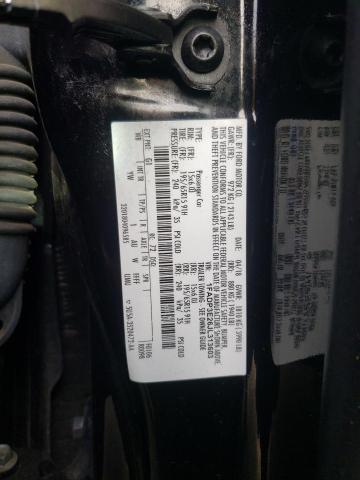 Photo 11 VIN: 1FADP3E26JL313603 - FORD FOCUS S 