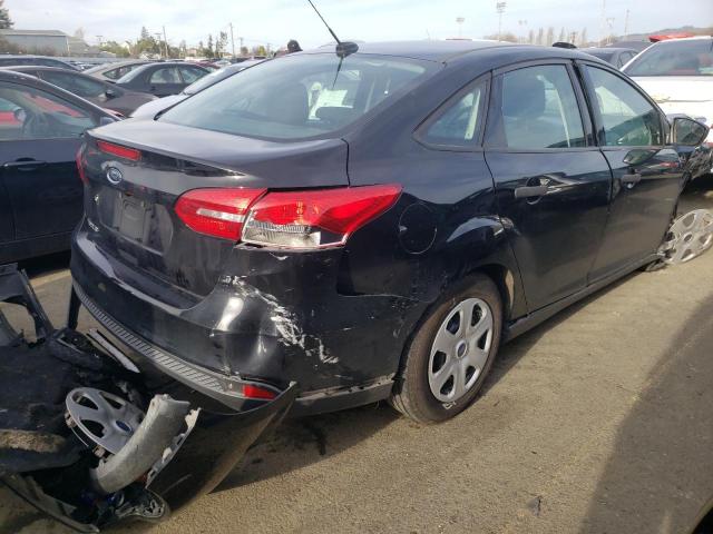 Photo 2 VIN: 1FADP3E26JL313603 - FORD FOCUS S 