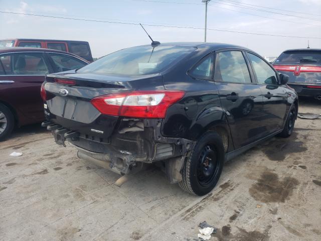 Photo 3 VIN: 1FADP3E27DL105749 - FORD FOCUS S 