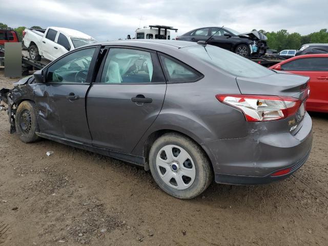 Photo 1 VIN: 1FADP3E27DL157947 - FORD FOCUS 