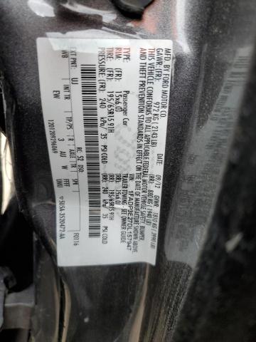 Photo 11 VIN: 1FADP3E27DL157947 - FORD FOCUS 