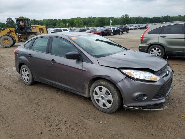 Photo 3 VIN: 1FADP3E27DL157947 - FORD FOCUS 