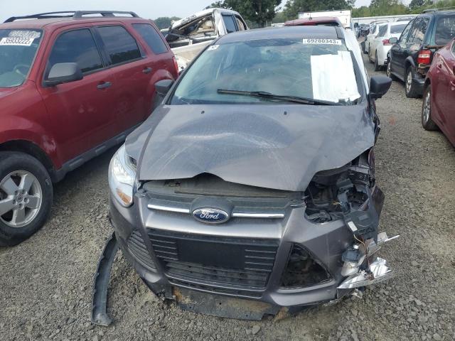 Photo 4 VIN: 1FADP3E27DL157947 - FORD FOCUS 