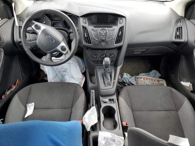 Photo 7 VIN: 1FADP3E27DL157947 - FORD FOCUS 