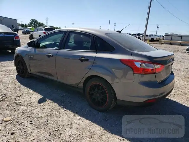 Photo 1 VIN: 1FADP3E27DL169905 - FORD FOCUS 