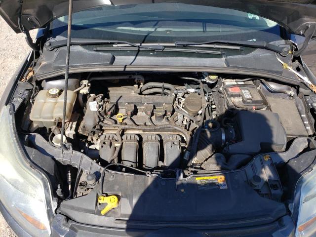 Photo 10 VIN: 1FADP3E27DL169905 - FORD FOCUS 