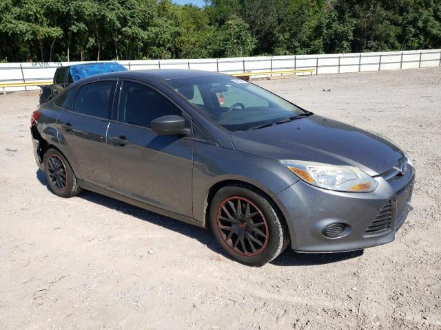 Photo 3 VIN: 1FADP3E27DL169905 - FORD FOCUS 