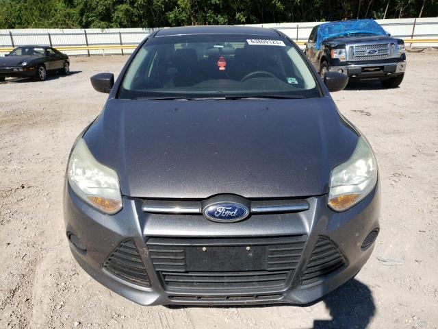 Photo 4 VIN: 1FADP3E27DL169905 - FORD FOCUS 