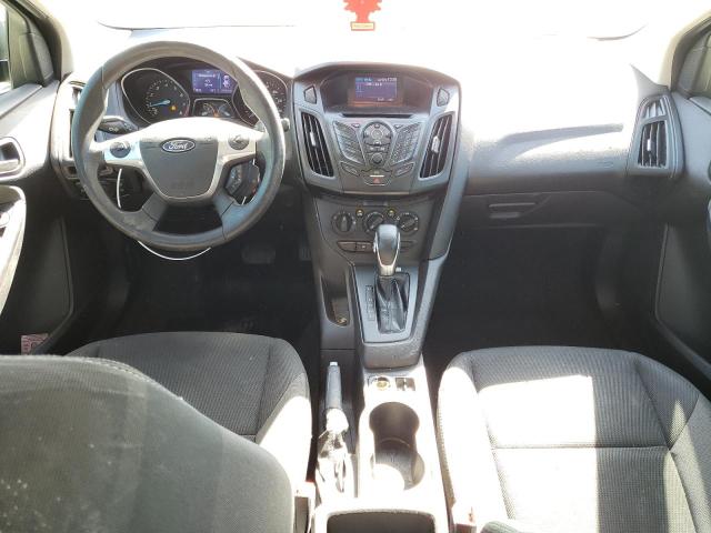 Photo 7 VIN: 1FADP3E27DL169905 - FORD FOCUS 