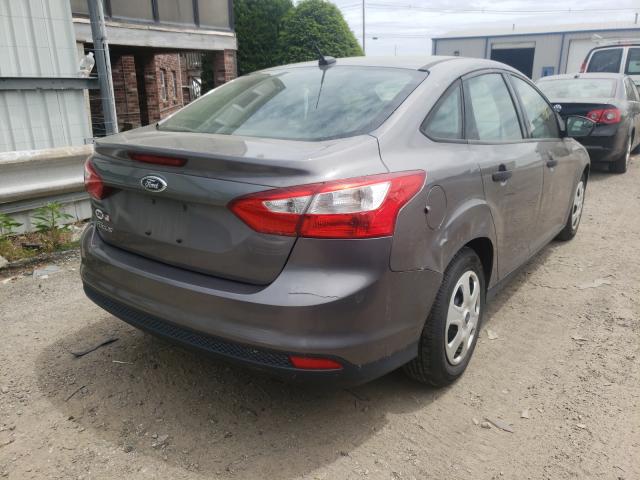 Photo 3 VIN: 1FADP3E27DL173744 - FORD FOCUS S 