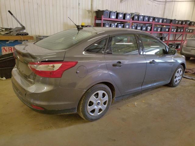 Photo 2 VIN: 1FADP3E27DL177454 - FORD FOCUS S 