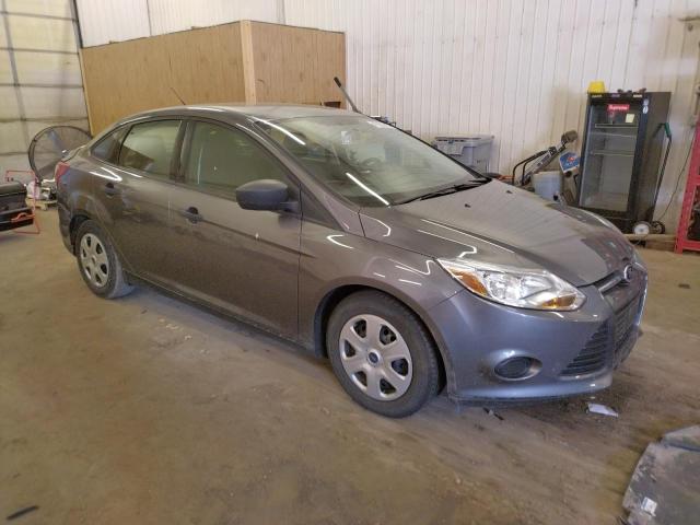 Photo 3 VIN: 1FADP3E27DL177454 - FORD FOCUS S 