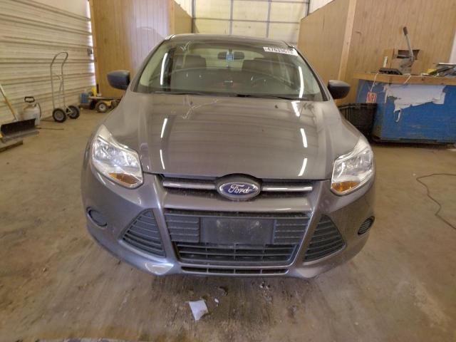 Photo 4 VIN: 1FADP3E27DL177454 - FORD FOCUS S 