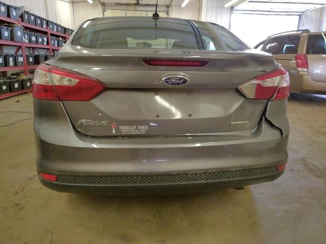 Photo 5 VIN: 1FADP3E27DL177454 - FORD FOCUS S 