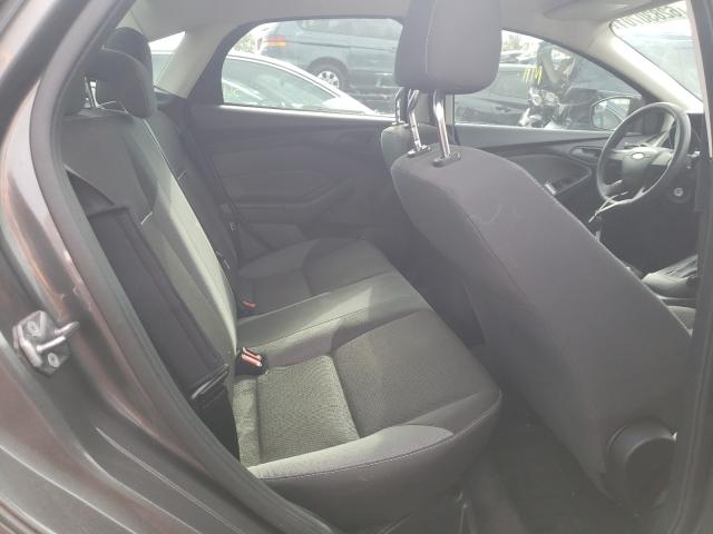 Photo 5 VIN: 1FADP3E27DL181696 - FORD FOCUS S 