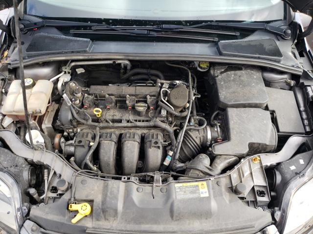 Photo 6 VIN: 1FADP3E27DL181696 - FORD FOCUS S 