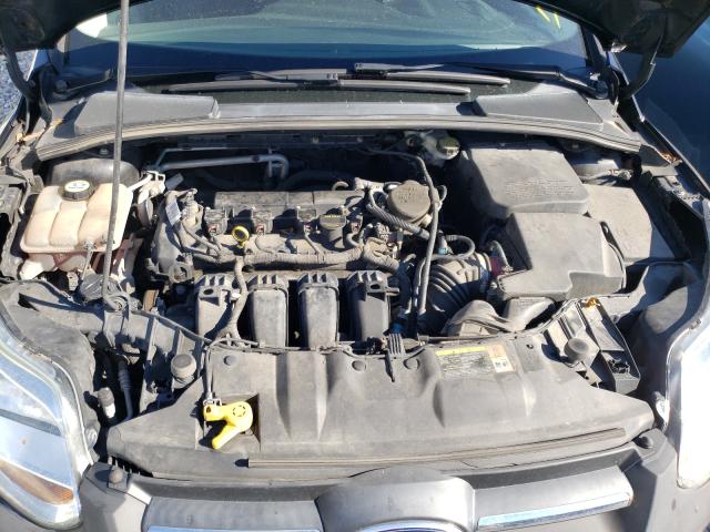 Photo 6 VIN: 1FADP3E27DL188390 - FORD FOCUS S 