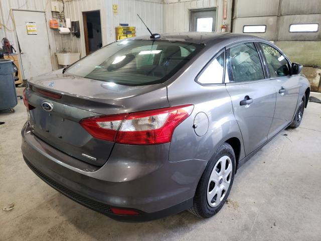 Photo 3 VIN: 1FADP3E27DL189684 - FORD FOCUS S 