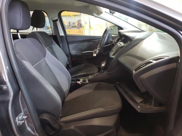 Photo 4 VIN: 1FADP3E27DL189684 - FORD FOCUS S 