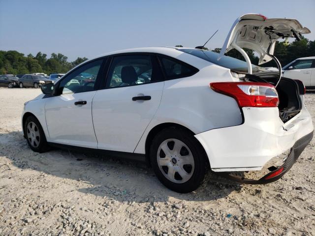 Photo 1 VIN: 1FADP3E27DL207780 - FORD FOCUS S 