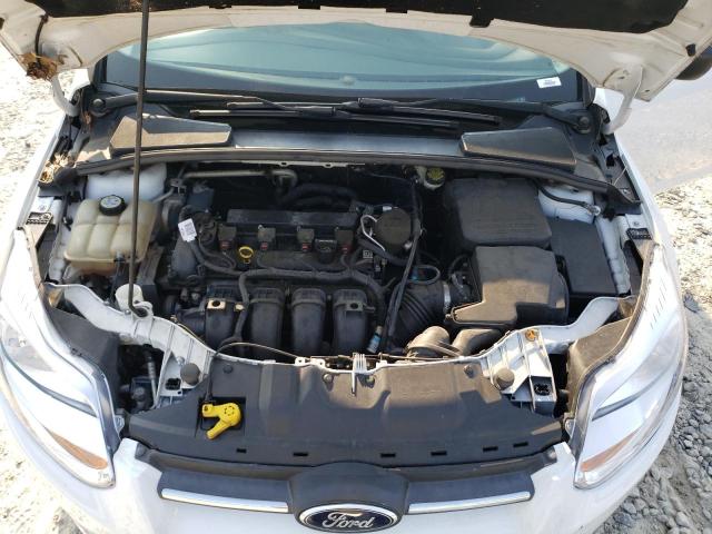 Photo 10 VIN: 1FADP3E27DL207780 - FORD FOCUS S 