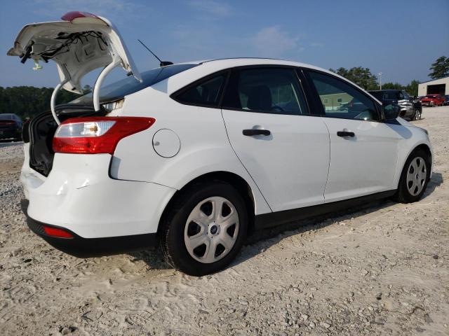 Photo 2 VIN: 1FADP3E27DL207780 - FORD FOCUS S 