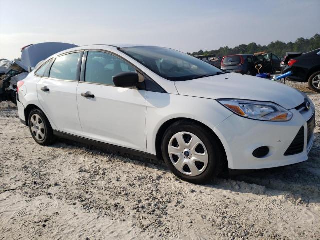 Photo 3 VIN: 1FADP3E27DL207780 - FORD FOCUS S 