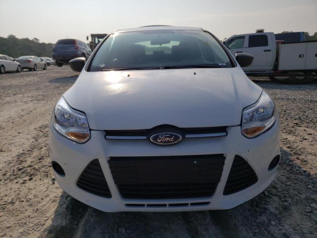 Photo 4 VIN: 1FADP3E27DL207780 - FORD FOCUS S 