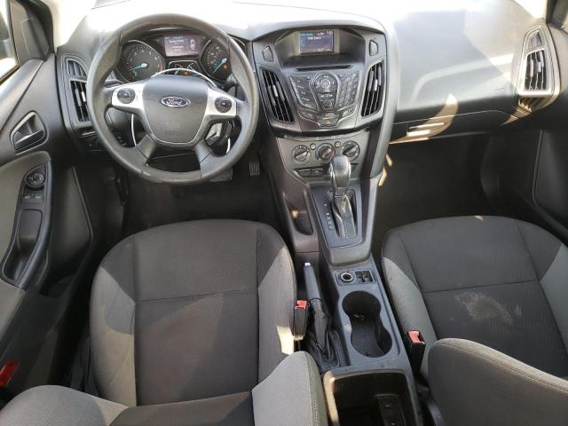 Photo 7 VIN: 1FADP3E27DL207780 - FORD FOCUS S 