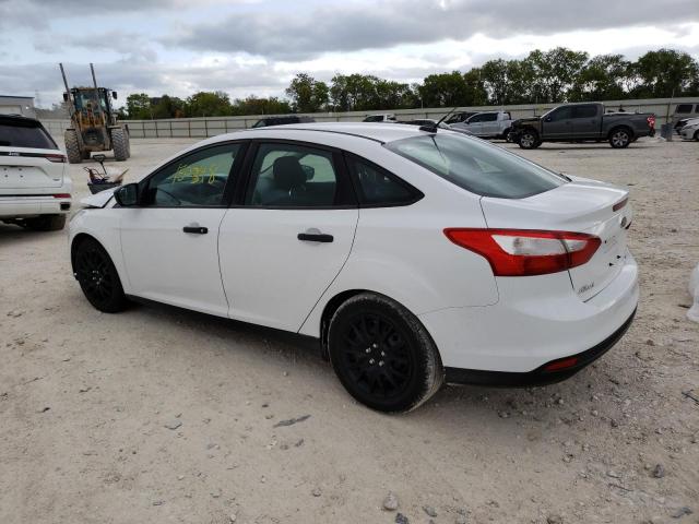 Photo 1 VIN: 1FADP3E27DL209772 - FORD FOCUS S 