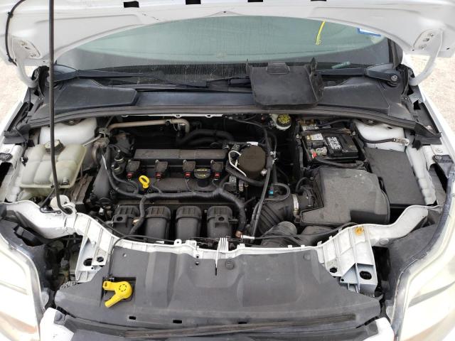 Photo 10 VIN: 1FADP3E27DL209772 - FORD FOCUS S 