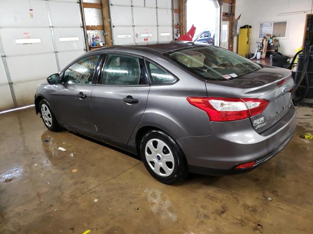 Photo 1 VIN: 1FADP3E27DL210405 - FORD FOCUS S 