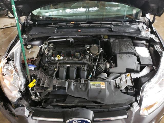 Photo 10 VIN: 1FADP3E27DL210405 - FORD FOCUS S 