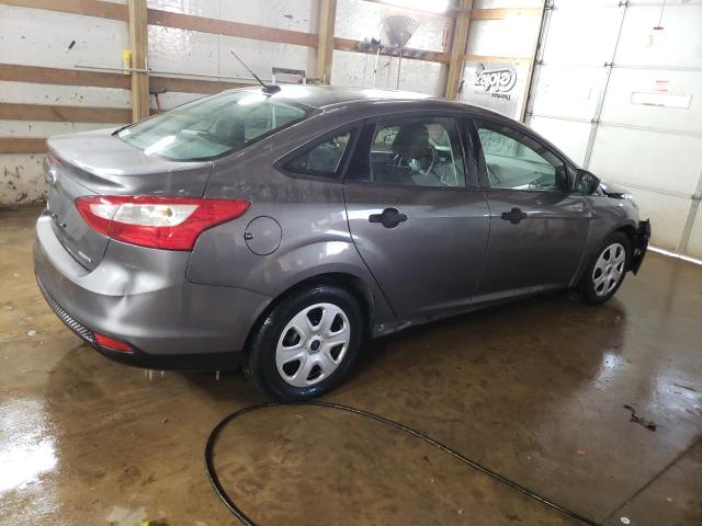 Photo 2 VIN: 1FADP3E27DL210405 - FORD FOCUS S 