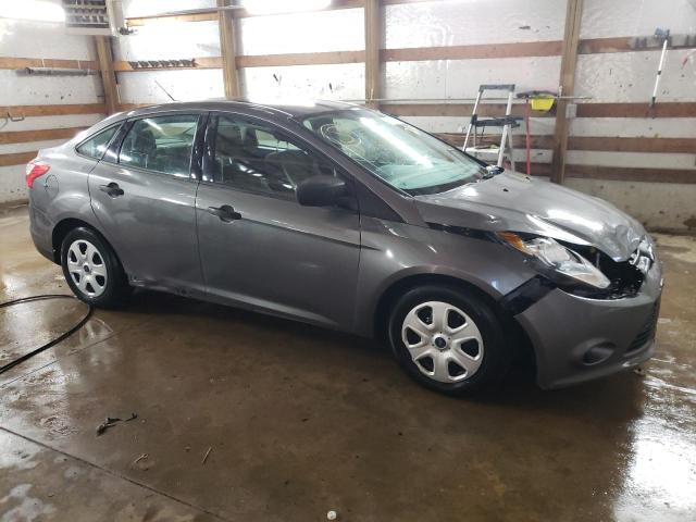 Photo 3 VIN: 1FADP3E27DL210405 - FORD FOCUS S 