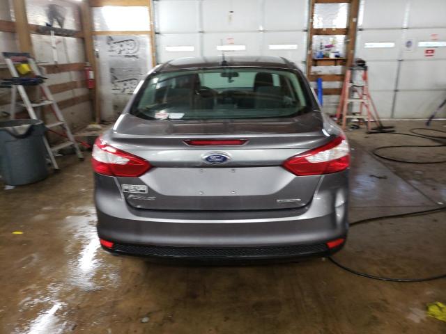 Photo 5 VIN: 1FADP3E27DL210405 - FORD FOCUS S 