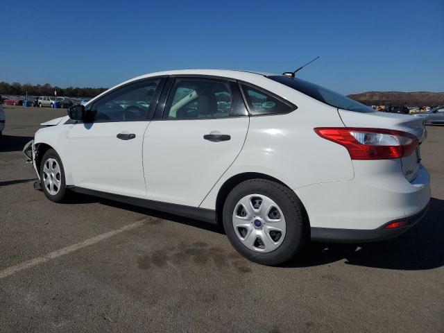 Photo 1 VIN: 1FADP3E27DL258289 - FORD FOCUS S 