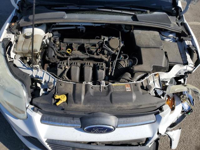 Photo 10 VIN: 1FADP3E27DL258289 - FORD FOCUS S 