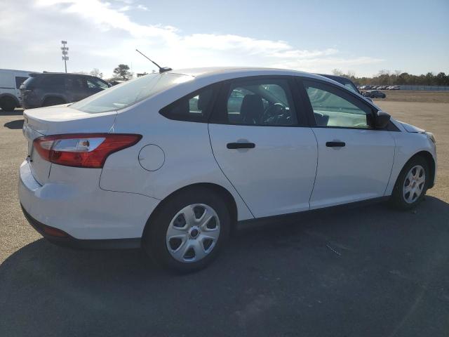 Photo 2 VIN: 1FADP3E27DL258289 - FORD FOCUS S 