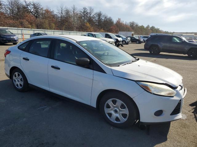 Photo 3 VIN: 1FADP3E27DL258289 - FORD FOCUS S 