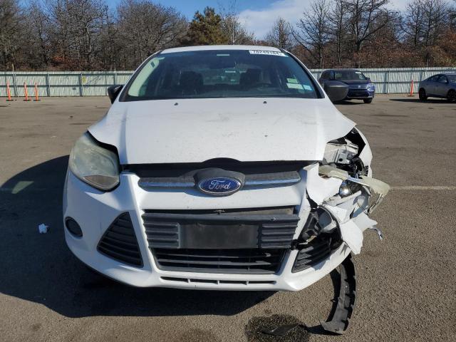 Photo 4 VIN: 1FADP3E27DL258289 - FORD FOCUS S 