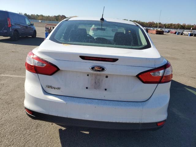 Photo 5 VIN: 1FADP3E27DL258289 - FORD FOCUS S 