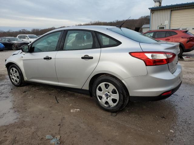 Photo 1 VIN: 1FADP3E27DL258888 - FORD FOCUS S 