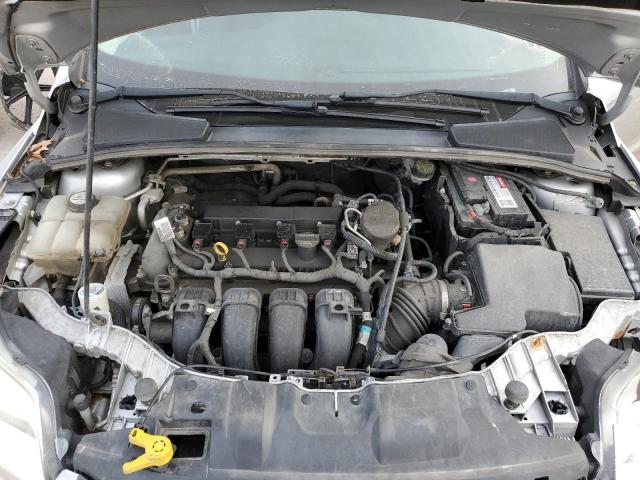 Photo 10 VIN: 1FADP3E27DL258888 - FORD FOCUS S 