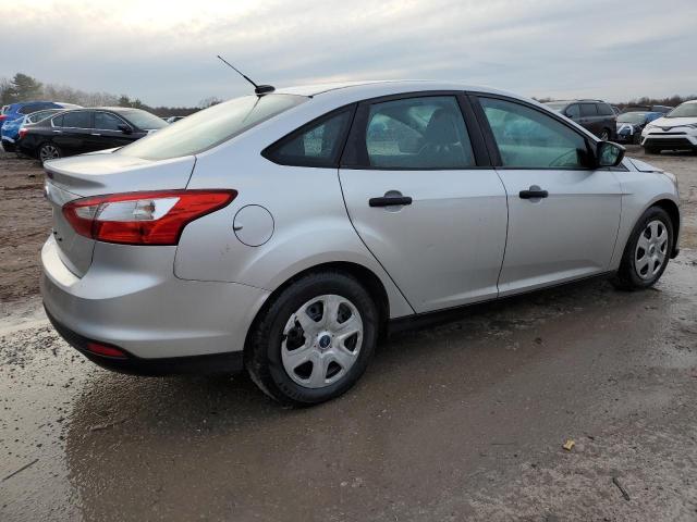 Photo 2 VIN: 1FADP3E27DL258888 - FORD FOCUS S 