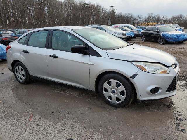 Photo 3 VIN: 1FADP3E27DL258888 - FORD FOCUS S 